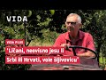 VIDA plus | Iščezli #20 - Milan Dotlić