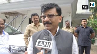 Shiv Sena-BJP seat sharing tougher task than India-Pak partition: Sanjay Raut