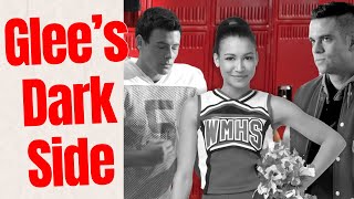 Dark Secrets Behind the Glee Cast Tragedies
