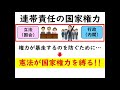 3 「政治分野」超超基礎編