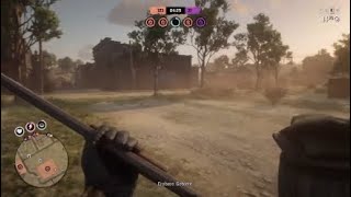 RDO Hostile Territory Blackwater capturing all bases