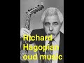 Richard Hagopian, Armenian Oud Master