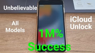 Unbelievable Free iCloud Unlock iPhone 4, 4s, 5, 5s, 5c, 6, 6s, 7, 8, X, 11, Pro/Max 1M% Success✔