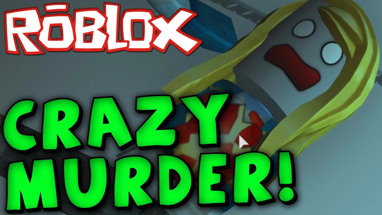 Vynixus Murder Mystery 2 Script - ROBLOX - Murder Mystery 2 - 5 FREEEE ...