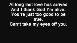 I Love You Baby Video Klip Mp4 Mp3