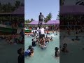 full enjoyment at waterpark 🌊 shorts trending viral new