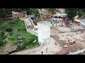 gokak falls shot in dji mavic pro drone part 2