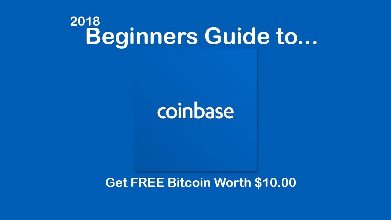 Coinbase For Beginners Pt. 1 - Buying Crypto - YouTube