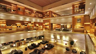 Hotel Lobby Music 2022 - Instrumental Music for Hotel, Lounge, Lobby
