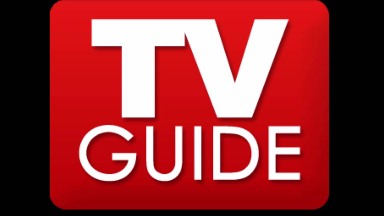 Tv Guide Youtube