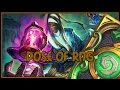 Hearthstone: Just your regular dose of RNG (reno mage)