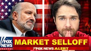 America’s Paper Economy Is Breaking