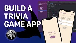 Build a trivia game app from scratch with this SwiftUI crash course