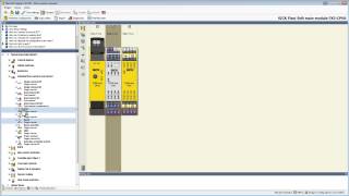 2 Flexi Soft Designer FSD Tutorial Hardware configuration