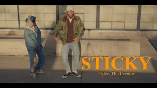 Tyler, The Creator - STICKY | Dance Video