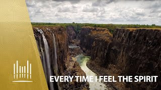 Every Time I Feel The Spirit | The Tabernacle Choir