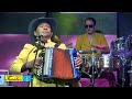 La Zenaida - Los Cumbia Stars y Armando Hernández