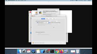Appium Python Tutorial: Mac Catalina Java Installation Warning Fix #3