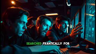 Confidential Data Exposed The Google Doc Scandal