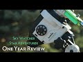 Sky-Watcher Star Adventurer Review - The Best Way to Learn Astrophotography?