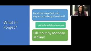 Payday & Payroll Schedule