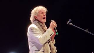 Jon Anderson & the Band Geeks - Heart of the Sunrise - Civic Arts - Thousand Oaks,CA August 16, 2024