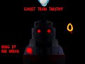 Timothy The Ghost Train Time Line MV