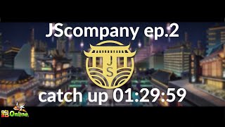 【TalesRunner records】冥府EP2 使者出動｜JScompany ep.2 catch up 01\