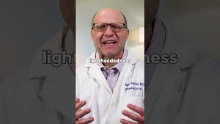 Why Am I So Dizzy and Lightheaded? - Doctor Explains
