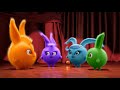 videos for kids sunny bunnies sweet feast funny videos for kids