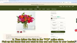 How to save money with FTD Coupon Codes