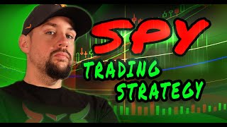 SPY Trading Strategy