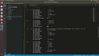 picoCTF weirdSnake | Reverse Engineering python bytecode
