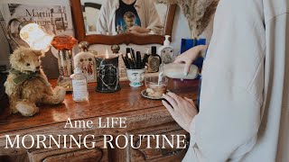 SUB [Morning Routine] 6:30 Wake up ｜ Morning activity of working at home for working people ｜ vlog