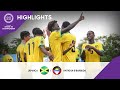 Concacaf Under-20 Championship 2022 Highlights | Jamaica vs Antigua and Barbuda