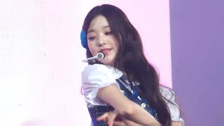 230709 IVE WONYOUNG - ROYAL - The Prom Queens in Bangkok [Fancam]