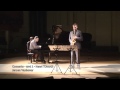 jeroen vanbever concerto for alto saxophone and orchestra mvt. i h. tomasi