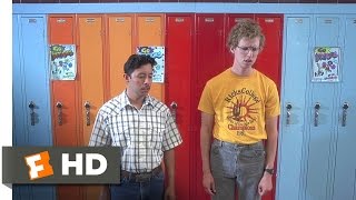 Napoleon Dynamite (5/5) Movie CLIP - Girls Only Want Boyfriends Who Have Skills (2004) HD