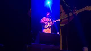Angel Olsen  live -  Waving, Smiling- Santa Fe,  New Mexico  4/15/2024