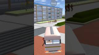 ไฮไลท์ SAKURA School Simulator EP220/8 #sakura #shortvideo #gaming #tiktok #short #games #reels #เกม