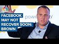 I don't think Facebook stock can recover for a very long time: Josh Brown