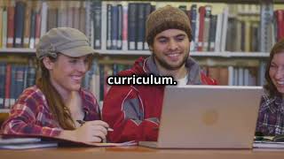 "Discover Amherst College: A Premier Liberal Arts Experience!"