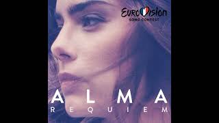 Alma - Requiem (Eurovision Version)