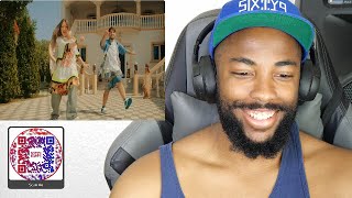 CaliKidOfficial reacts to Delia x Johny Romano - Miami (Miami Bici 2 OST)