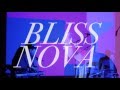 Bliss Nova - Nothing To Lose (Live at the Ohio Recording Company)