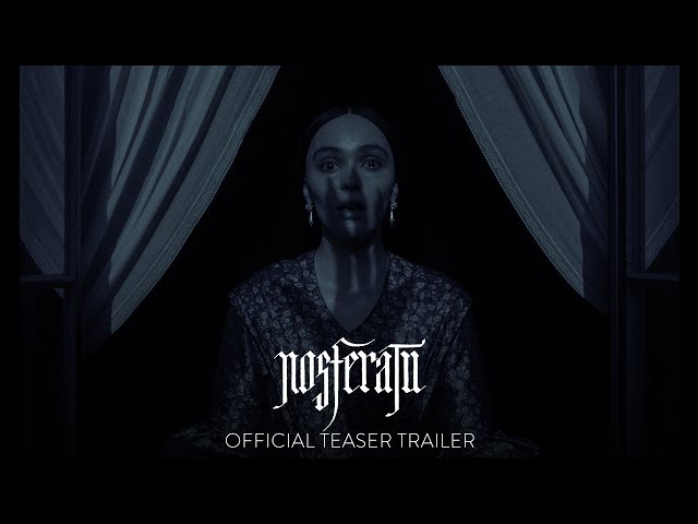 Nosferatu Release Dates