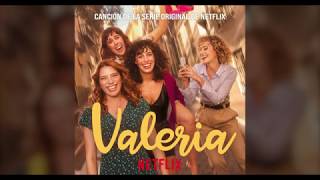 K!NGDOM - Valeria (Canción de la Serie Original de Netflix)