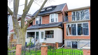 42A Eaton Ave, Toronto