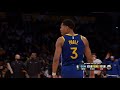 WARRIORS at LAKERS  FULL GAME HIGHLIGHTS  October 19 2021
