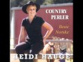 Heidi Hauge - Tennessee Waltz.